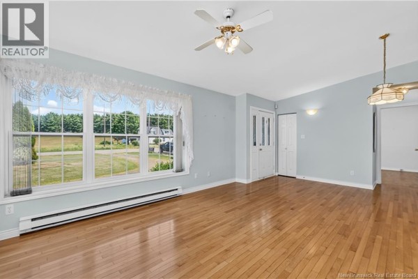 Bedroom - 397 Route 895, Elgin, NB E4Z2L4 Photo 3
