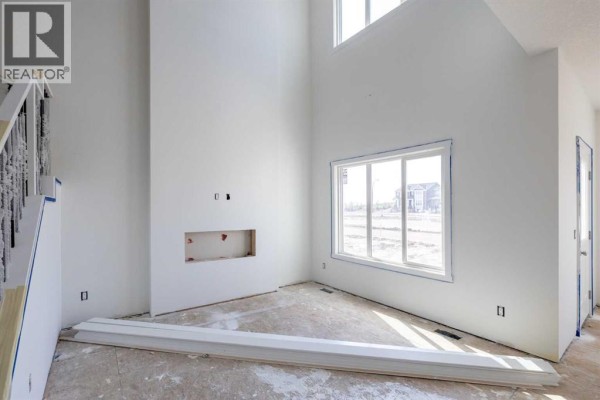 Den - 397 Sora Park Se, Calgary, AB T3S0V3 Photo 4