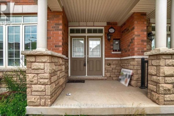 397 Switchgrass Street, Oakville, ON, photo 2