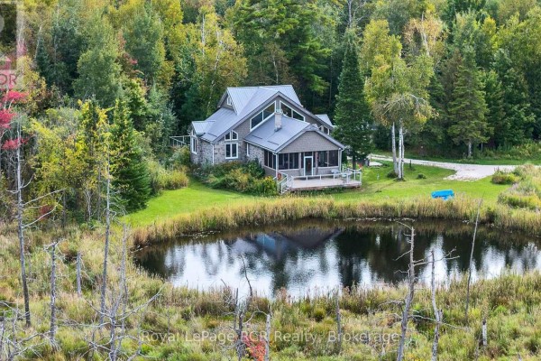 397061 5th Line, Melancthon