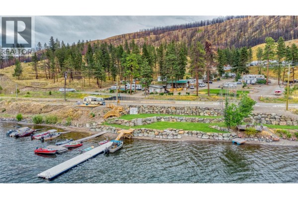 3972 Kamloops-vernon Highway, Monte Lake, BC V0E3B4 Photo 2