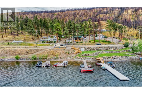 3972 Kamloops-vernon Highway, Monte Lake, BC V0E3B4 Photo 3