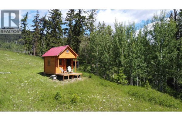 3972 N Harriman Road, Canim Lake, BC V0K1J0 Photo 4
