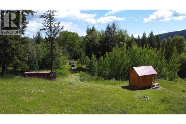 3972 N Harriman Road, Canim Lake, BC V0K1J0 Photo 5