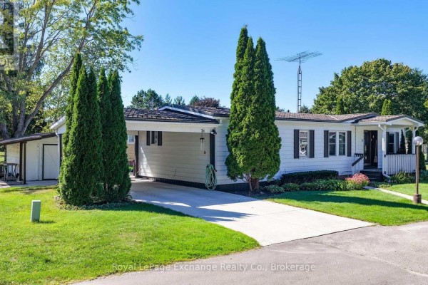 39724 Amberley Road, North Huron, ON N0G2W0 Photo 2