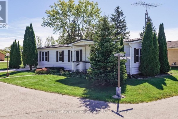 39724 Amberley Road, North Huron, ON N0G2W0 Photo 3