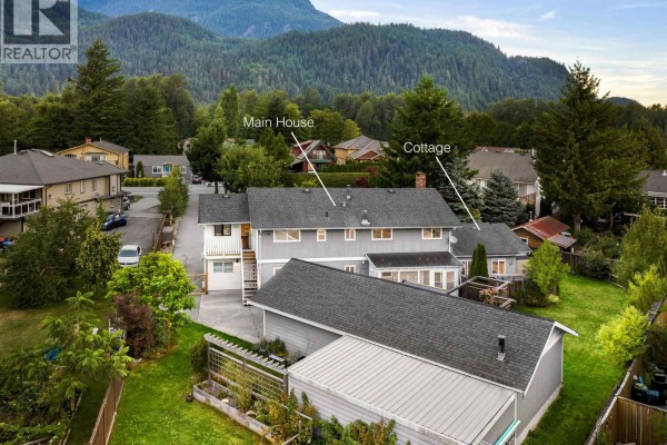 39726 Government Road, Squamish, BC V8B0G3 Photo 4