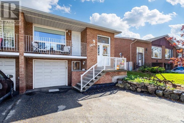 Other - 3974 Midhurst Lane, Mississauga, ON L4Z1C7 Photo 2