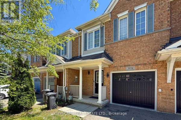 3974 Stardust Drive, Mississauga, ON, photo 3