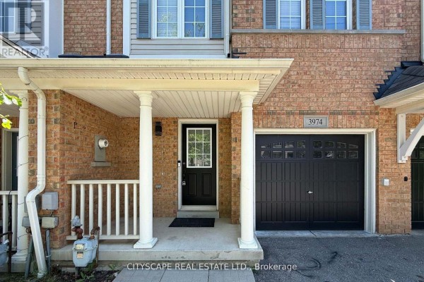 Primary Bedroom - 3974 Stardust Drive, Mississauga, ON L5M8A5 Photo 4