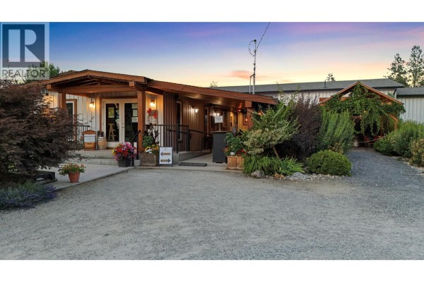 Other - 3975 June Springs Road, Kelowna, BC V1W4E4 Photo 4