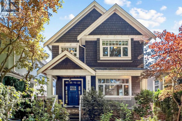 3976 W 19th Avenue, Vancouver