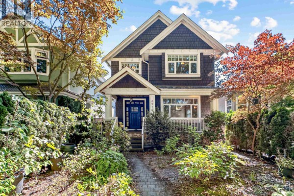 3976 W 19th Avenue, Vancouver, BC V6S1E1 Photo 3