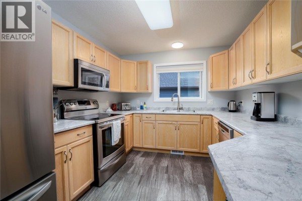 Laundry room - 3978 Merlin St, Nanaimo, BC V9T6B9 Photo 3