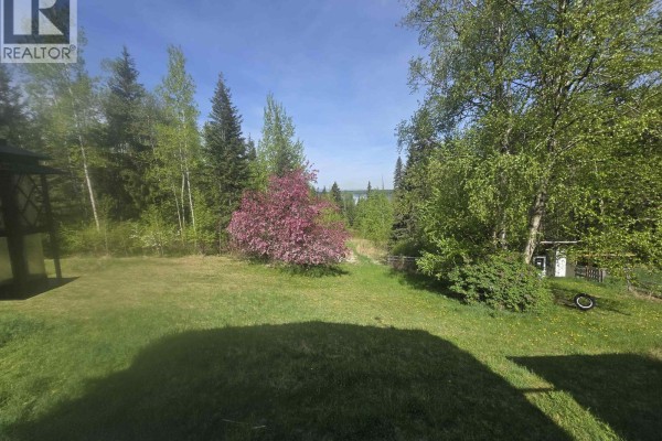 Dining room - 3978 Quesnel-hydraulic Road, Quesnel, BC V2J6G3 Photo 3