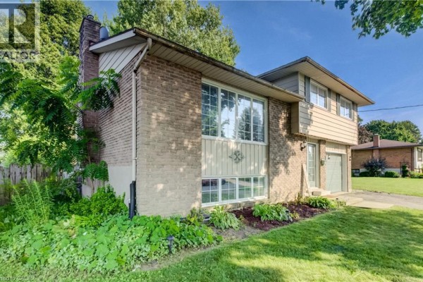 1pc Bathroom - 398 Boyne Avenue, Listowel, ON N4W3K4 Photo 2
