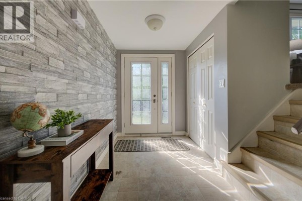 Bedroom - 398 Boyne Avenue, Listowel, ON N4W3K4 Photo 5