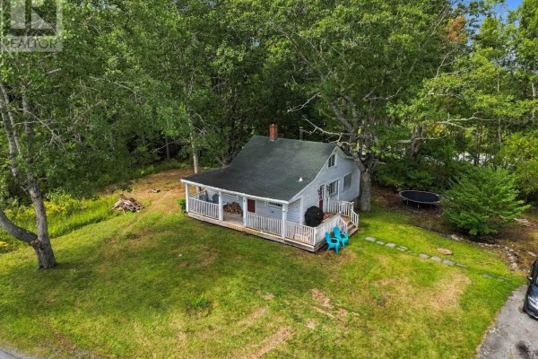 Living room - 398 Danesville Loop, Danesville, NS B4V8P6 Photo 3