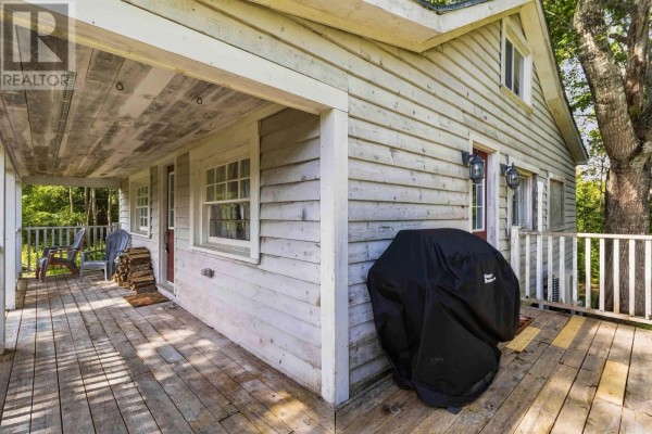 3pc Bathroom - 398 Danesville Loop, Danesville, NS B4V8P6 Photo 5