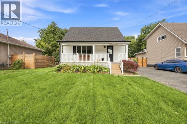 398 East 38th Street, Hamilton, ON, photo 2