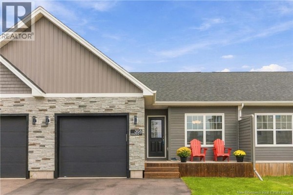 Office - 398 Glengrove Road, Moncton, NB E1A8C8 Photo 2