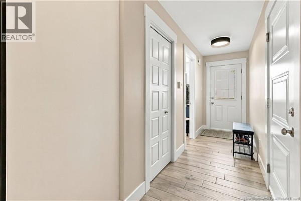 4pc Bathroom - 398 Glengrove Road, Moncton, NB E1A8C8 Photo 3