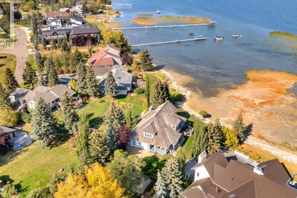 398 Marina Bay Place, Sylvan Lake, AB, photo 2