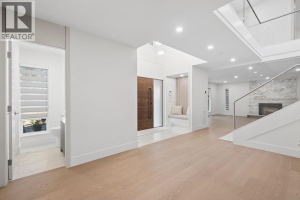3980 Cartier Street, Vancouver, BC V6H3C8 Photo 4