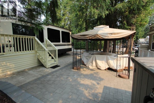 3980 Squilax Anglemont Road Unit# 153, Scotch Creek, BC V0E1M5 Photo 5