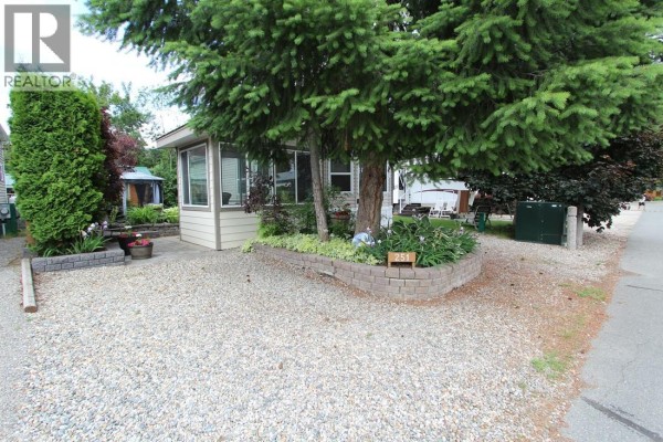 4pc Bathroom - 3980 Squilax-anglemont Road Unit# 251, Scotch Creek, BC V0E1M5 Photo 2