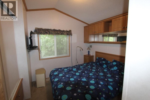 Kitchen - 3980 Squilax-anglemont Road Unit# 251, Scotch Creek, BC V0E1M5 Photo 5