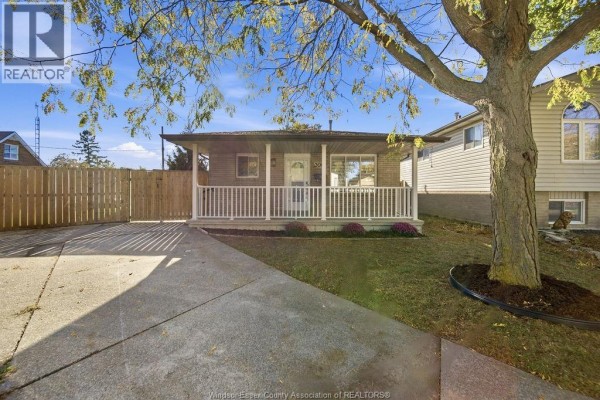3981 Bliss Road, Windsor