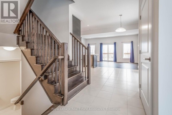 Loft - 3981 Crown Street, Lincoln, ON L0R1B4 Photo 4
