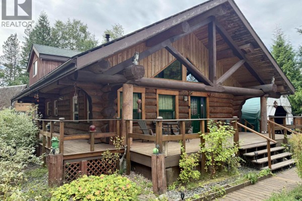 3981 Dobbie Street, Terrace, BC, photo 2