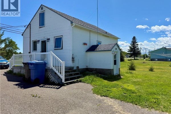 3983 Boulevard Des Fondateurs, Saint Isidore, NB, photo 2