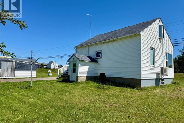 3983 Boulevard Des Fondateurs, Saint Isidore, NB, photo 3