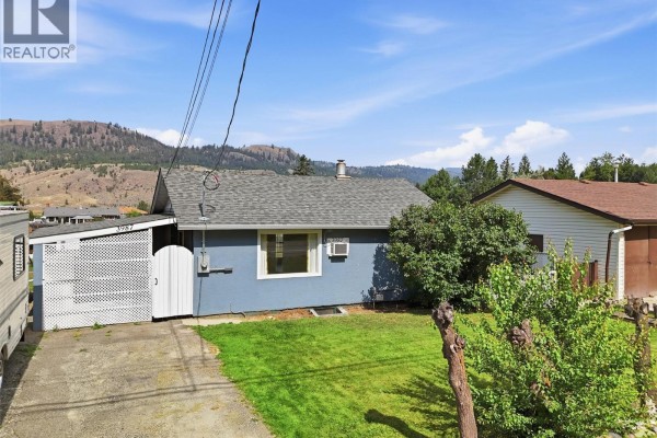 Other - 3987 Yellowhead Highway, Kamloops, BC V2H1K6 Photo 2