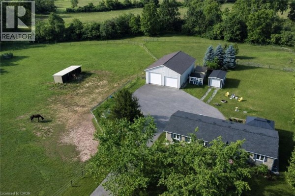 3988 Hwy 6, Puslinch, ON, photo 2