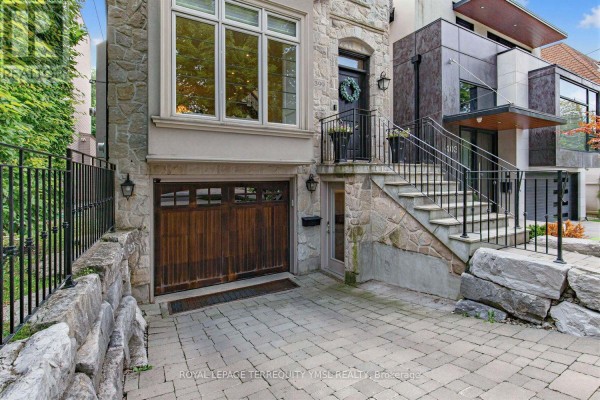 399 Fairlawn Avenue, Toronto, ON, photo 2
