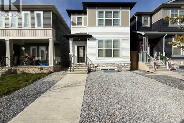 399 Hotchkiss Manor Se, Calgary
