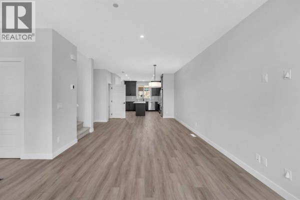 Primary Bedroom - 399 Hotchkiss Manor Se, Calgary, AB T3S0M9 Photo 5