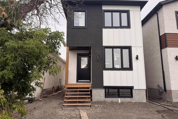 Kitchen - 399 Kensington Street, Winnipeg, MB R3J1J6 Photo 2