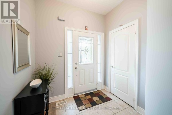 Eating area - 399 Reeves Way Boulevard, Whitchurch Stouffville, ON L4A0H3 Photo 4