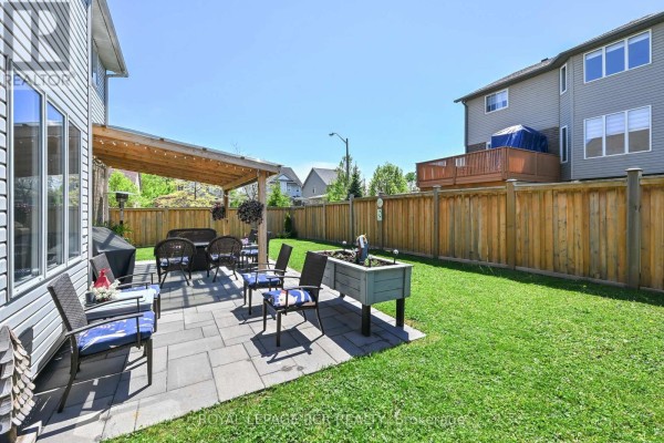 Office - 399 Rintoul Crescent, Shelburne, ON L9V3C5 Photo 2