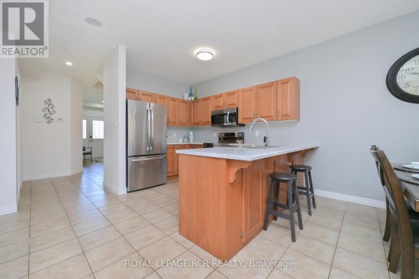 Den - 399 Rintoul Crescent, Shelburne, ON L9V3C5 Photo 4