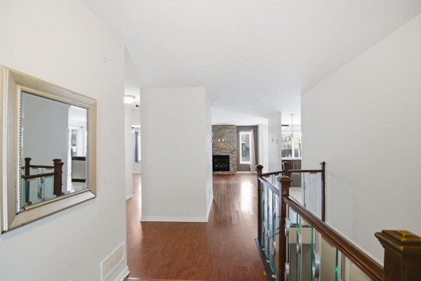 Dining room - 399 Rue Jeannine-grégoire-ross, Gatineau, QC J8P1J3 Photo 3