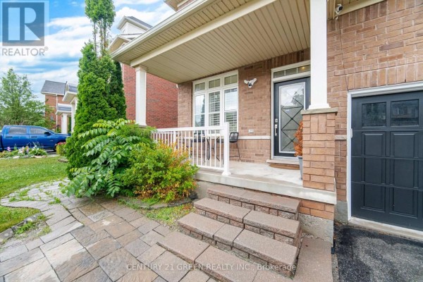 Living room - 399 Savoline Boulevard, Milton, ON L9T7Y2 Photo 3