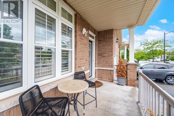 Eating area - 399 Savoline Boulevard, Milton, ON L9T7Y2 Photo 4