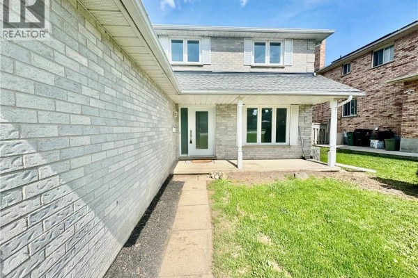 399 Winston Boulevard Unit# Upper, Cambridge, ON, photo 3