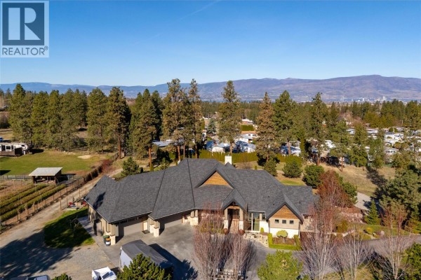 5pc Bathroom - 3990 Fairwinds Court, Kelowna, BC V1W4G1 Photo 4